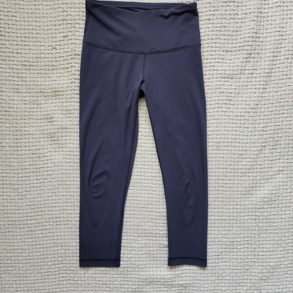 Workout Leggings - Picture 4 of 6